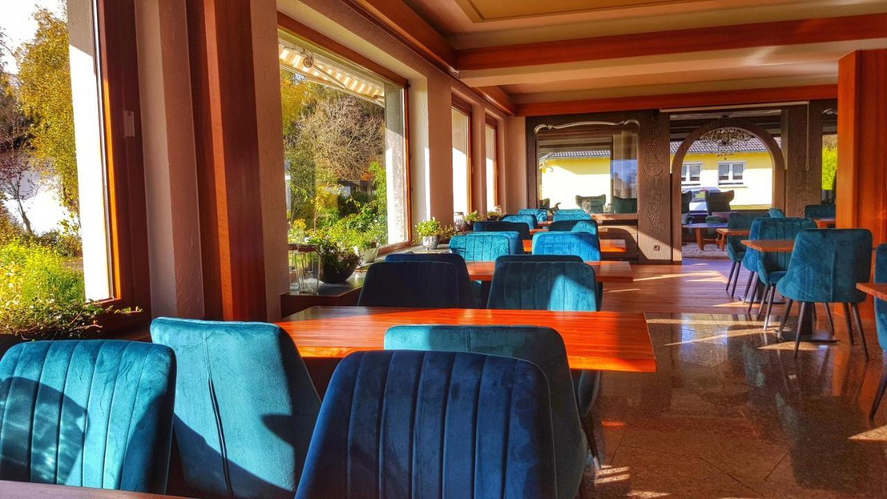 Hotel Restaurant Sonnenschein بفالتزغرافنويلر المظهر الخارجي الصورة